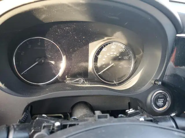 2018 MITSUBISHI OUTLANDER SE  