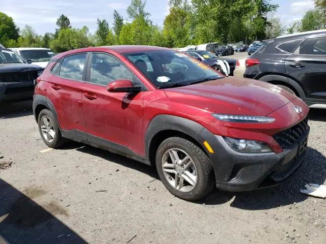 2023 HYUNDAI KONA SE  