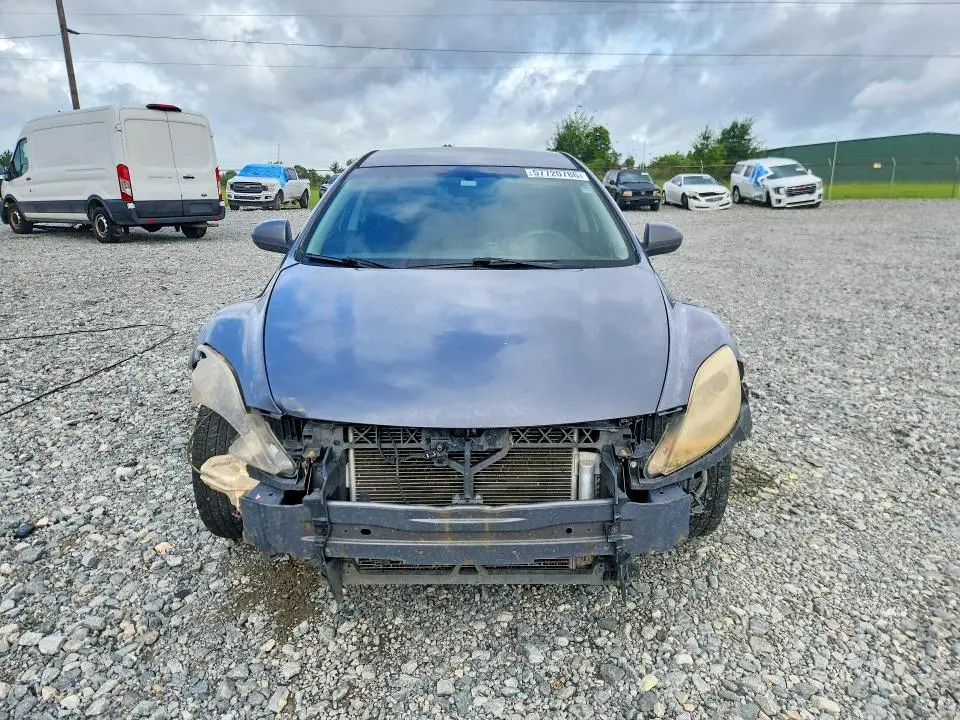 2010 MAZDA 6 I  
