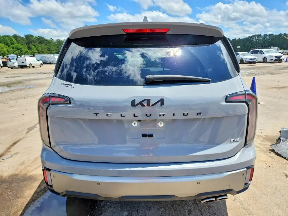 2023 KIA TELLURIDE SX X-PRO  