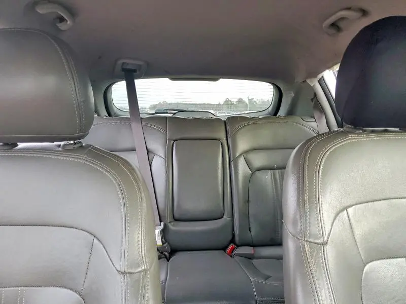 2011 KIA SPORTAGE LX  
