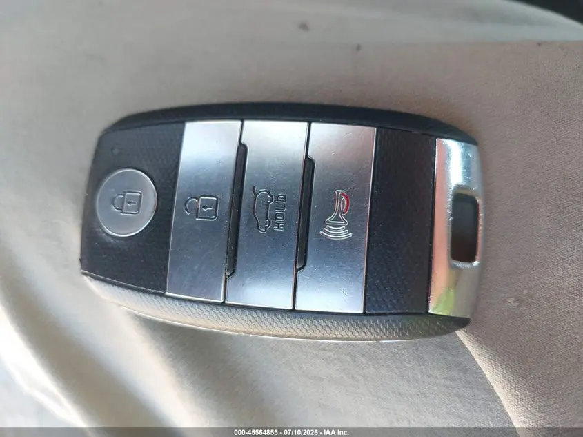 2016 KIA SPORTAGE EX
