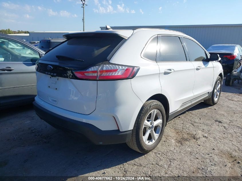 2021 FORD EDGE SE