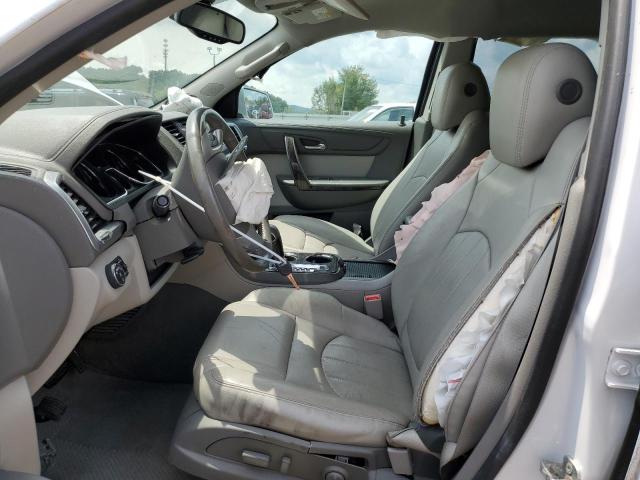 2016 GMC ACADIA SLT-2