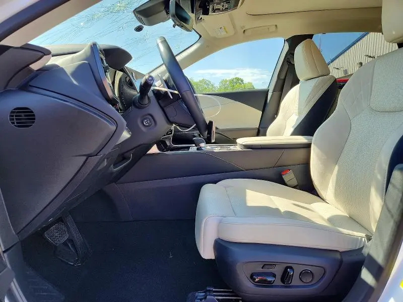 2024 LEXUS RX 350 LUXURY  