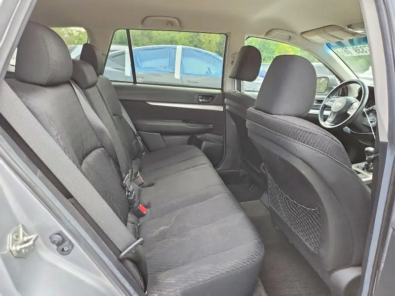 2012 SUBARU OUTBACK 2.5I PREMIUM  