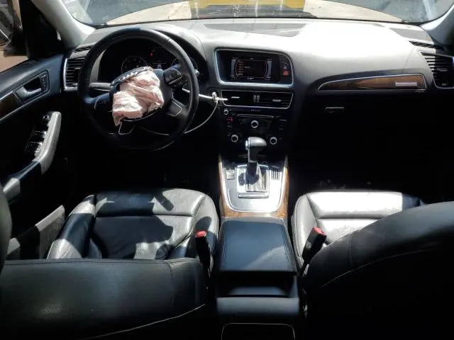 2015 AUDI Q5 PREMIUM  