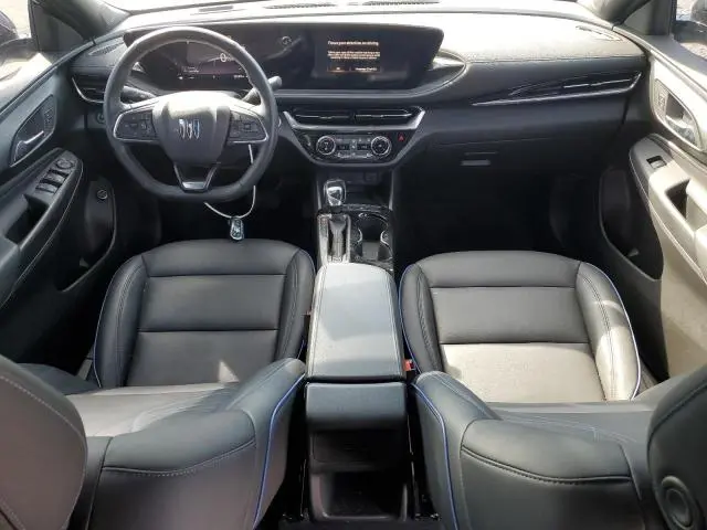 2024 BUICK ENVISTA SPORT TOURING  