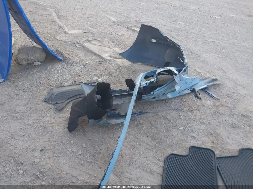 2013 VOLKSWAGEN BEETLE 2.5L