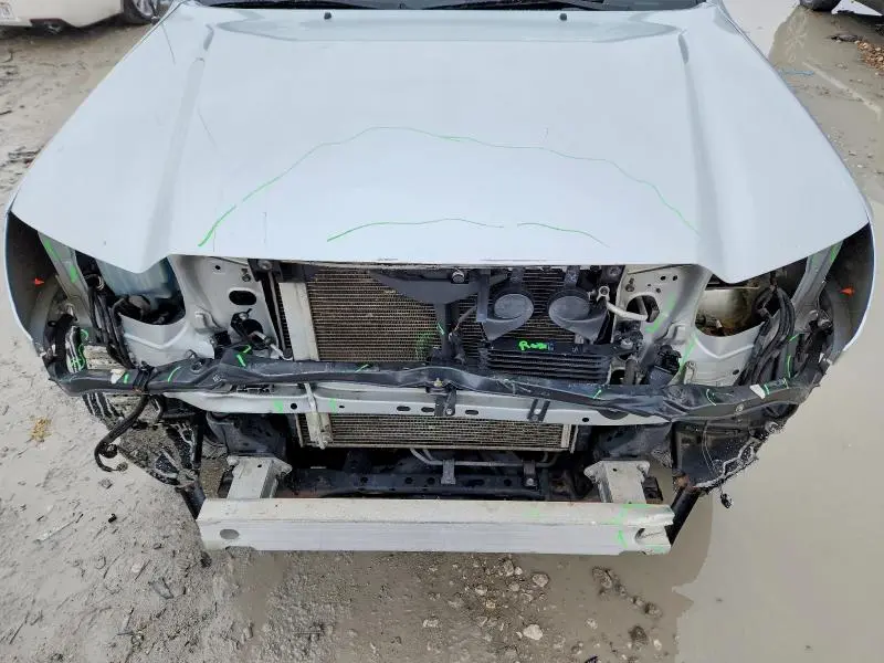 2013 TOYOTA TACOMA PRERUNNER V6  