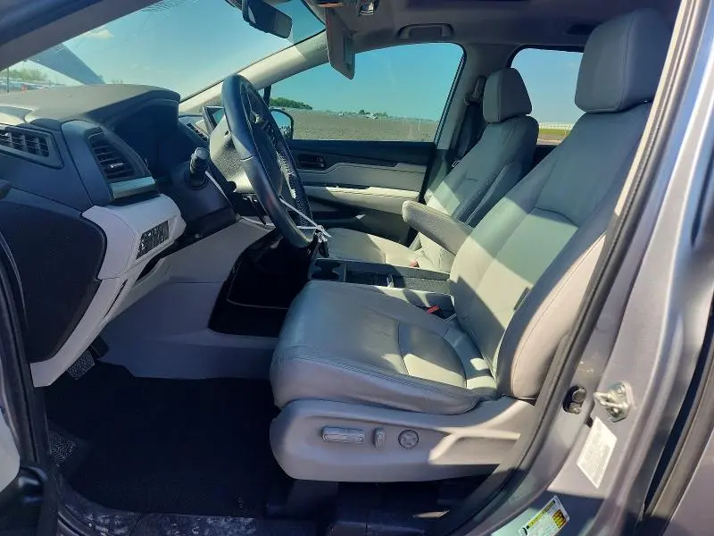 2020 HONDA ODYSSEY EXL  