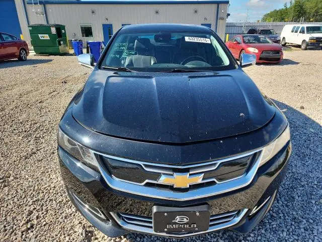 2020 CHEVROLET IMPALA PREMIER  