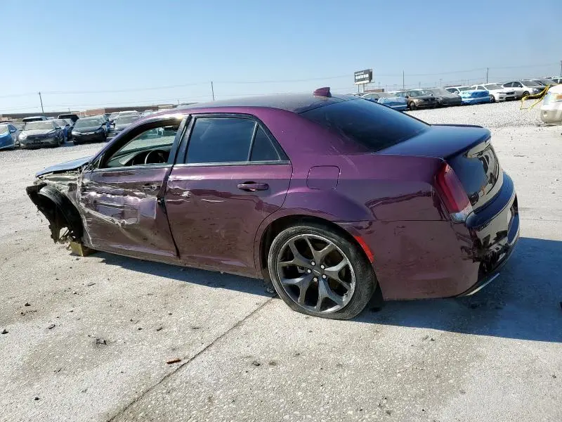 2021 CHRYSLER 300 TOURING  