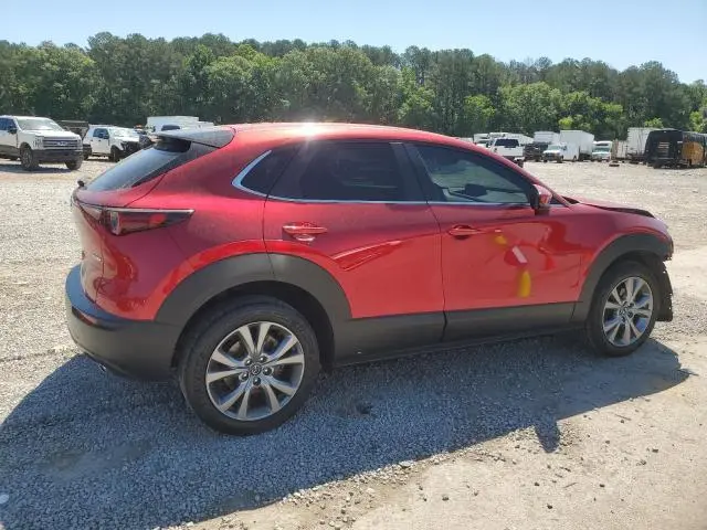 2022 MAZDA CX-30 SELECT  