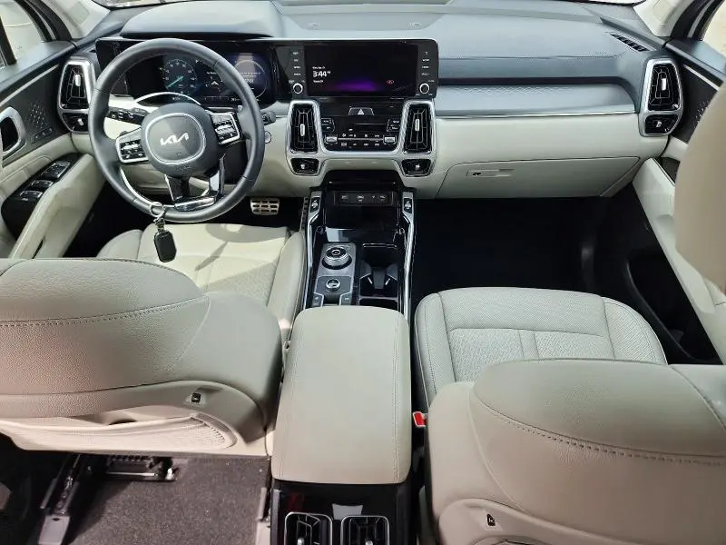 2023 KIA SORENTO SXP  