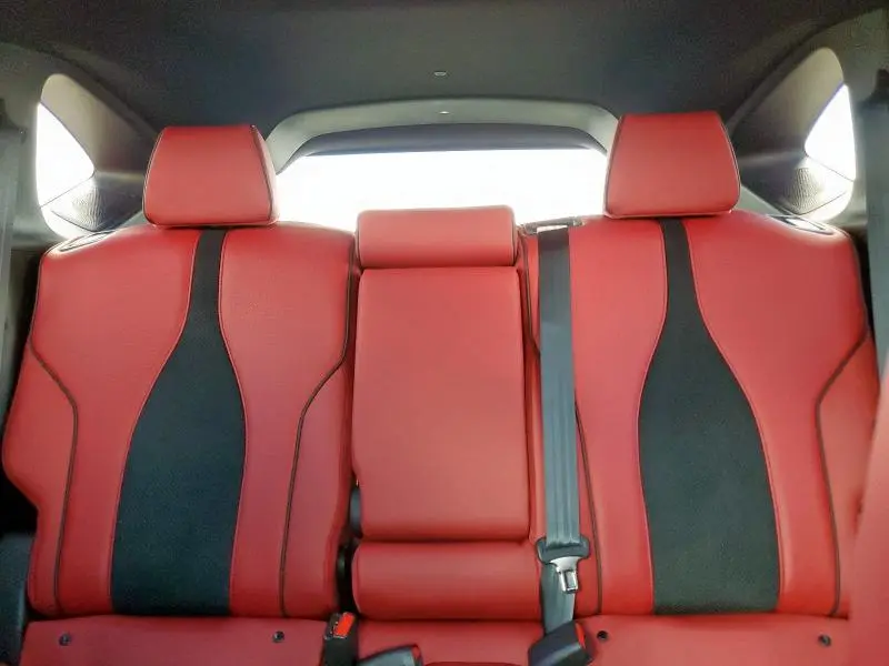 2025 ACURA RDX A-SPEC  