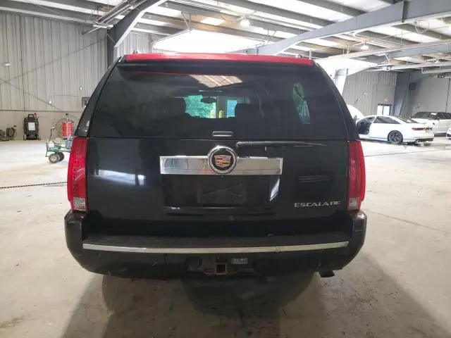 2013 CADILLAC ESCALADE ESV LUXURY  