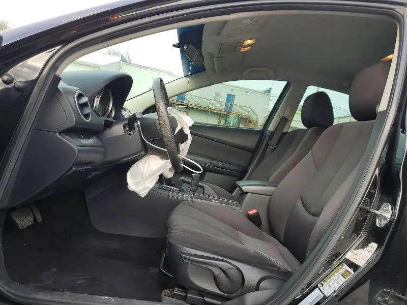 2012 MAZDA 6 I  