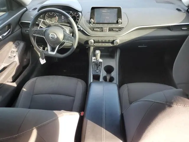 2020 NISSAN ALTIMA S  