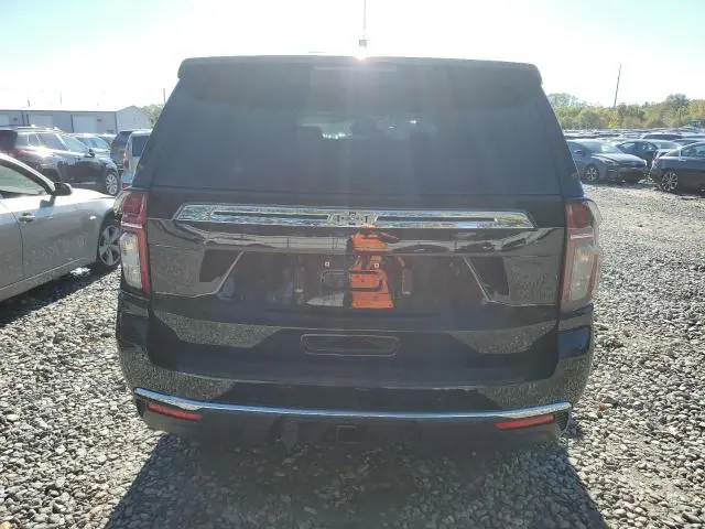 2023 CHEVROLET TAHOE K1500  