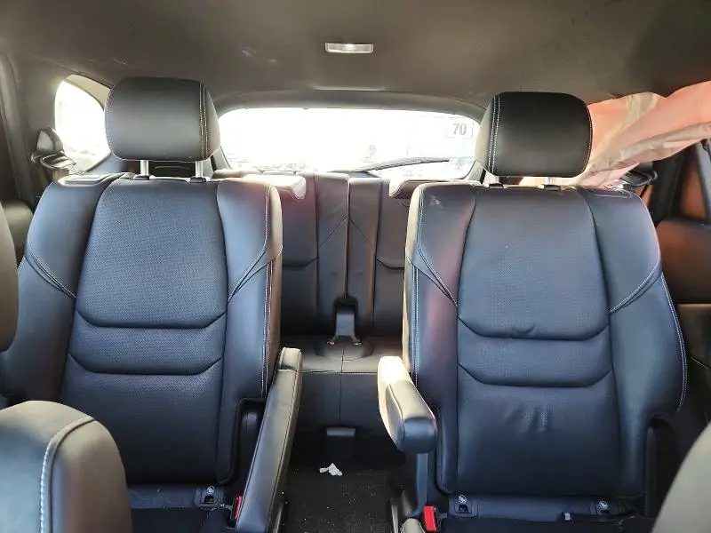 2020 MAZDA CX-9 GRAND TOURING  