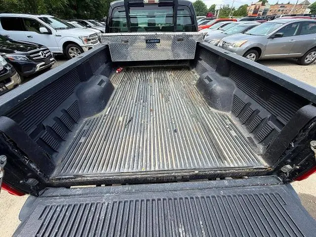 2016 FORD F250 SUPER DUTY  