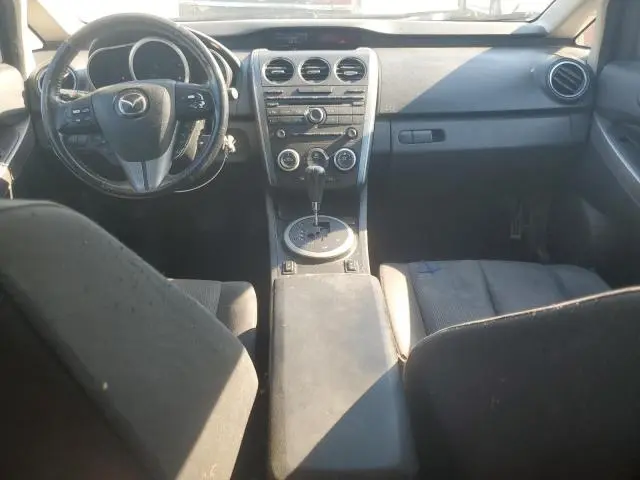 2011 MAZDA CX-7   
