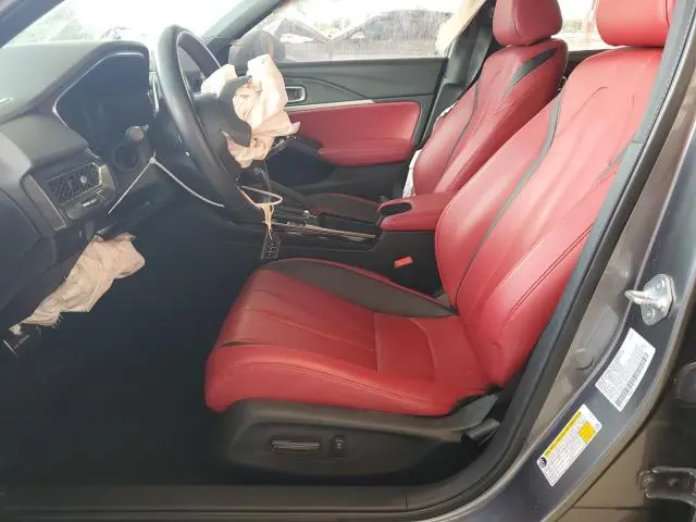 2023 ACURA INTEGRA A-SPEC  