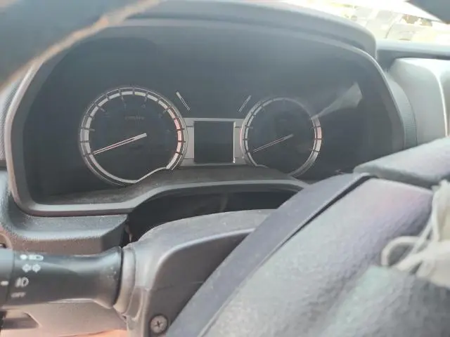 2017 TOYOTA 4RUNNER SR5/SR5 PREMIUM  