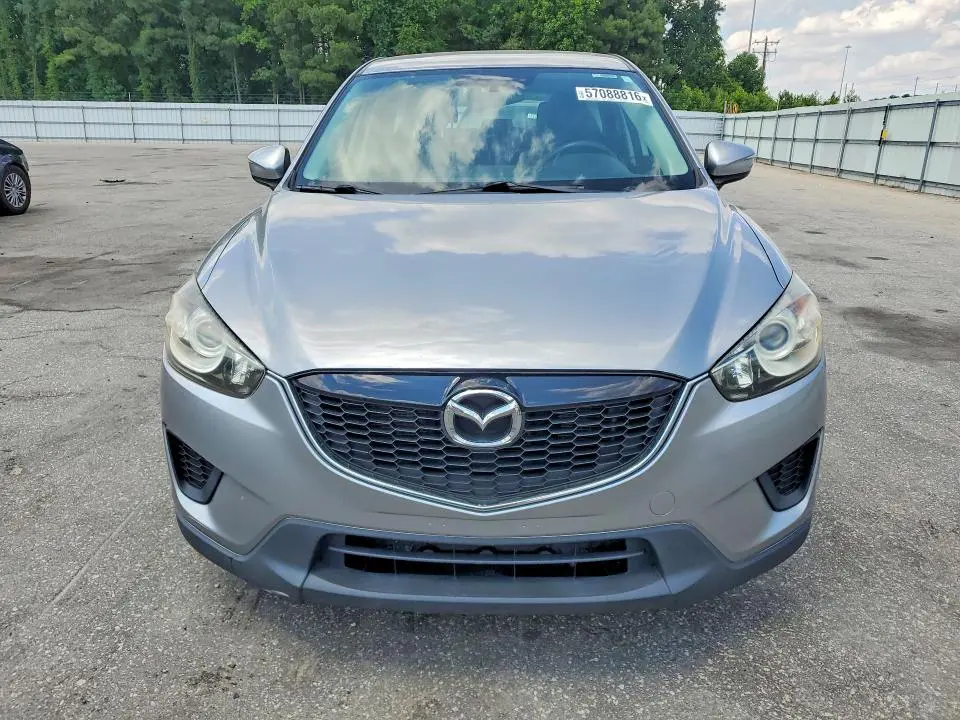 2015 MAZDA CX-5 SPORT  
