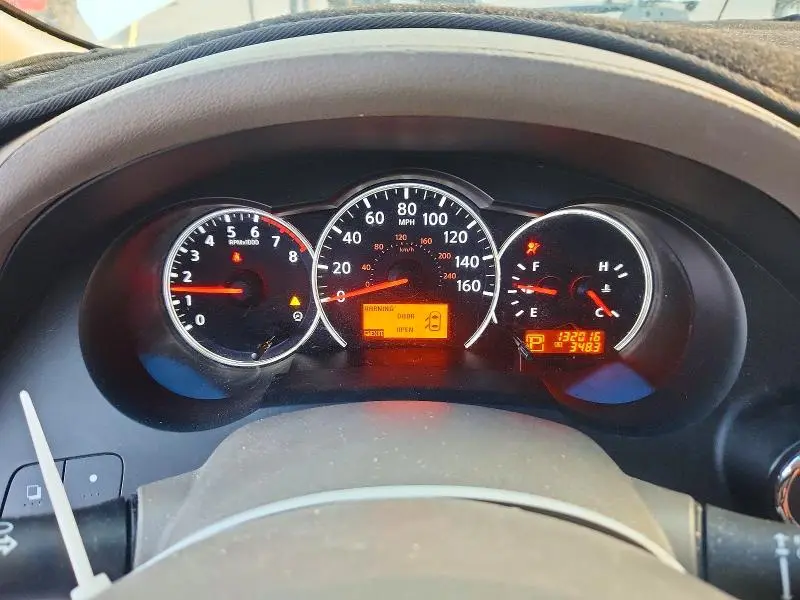 2010 NISSAN ALTIMA 2.5  