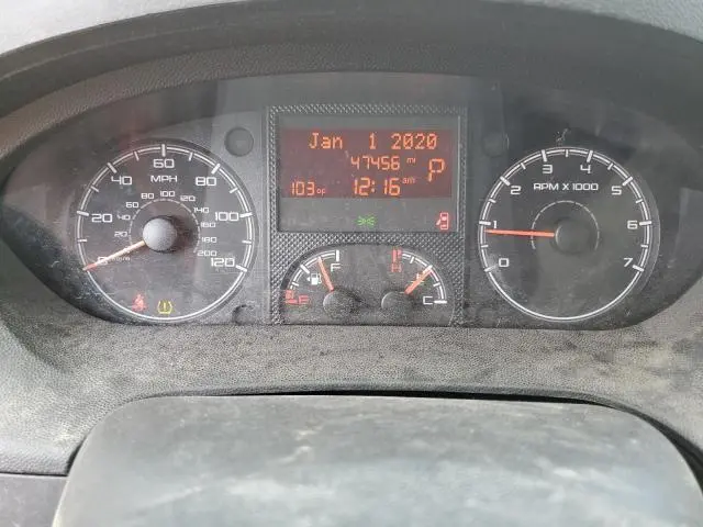 2021 RAM PROMASTER 3500 3500 HIGH  