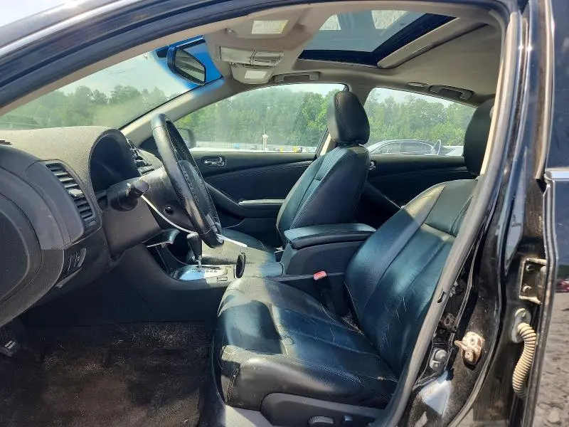 2010 NISSAN ALTIMA BASE/S  