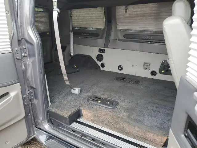 2015 FORD TRANSIT T-150  