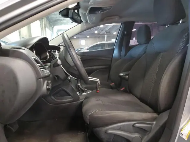 2016 DODGE DART SXT SPORT  