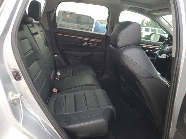 2020 HONDA CR-V EXL  
