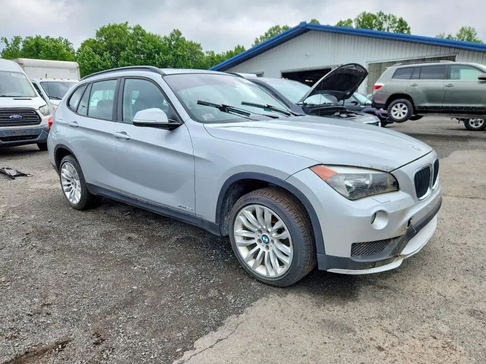 2015 BMW X1 XDRIVE28I  
