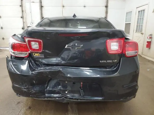 2013 CHEVROLET MALIBU 1LT  