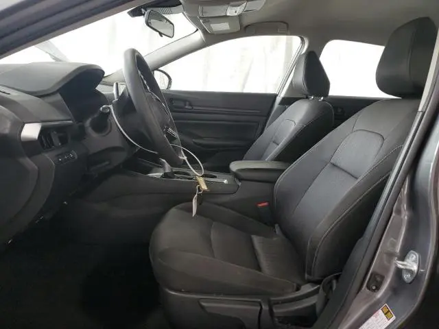 2023 NISSAN ALTIMA S  