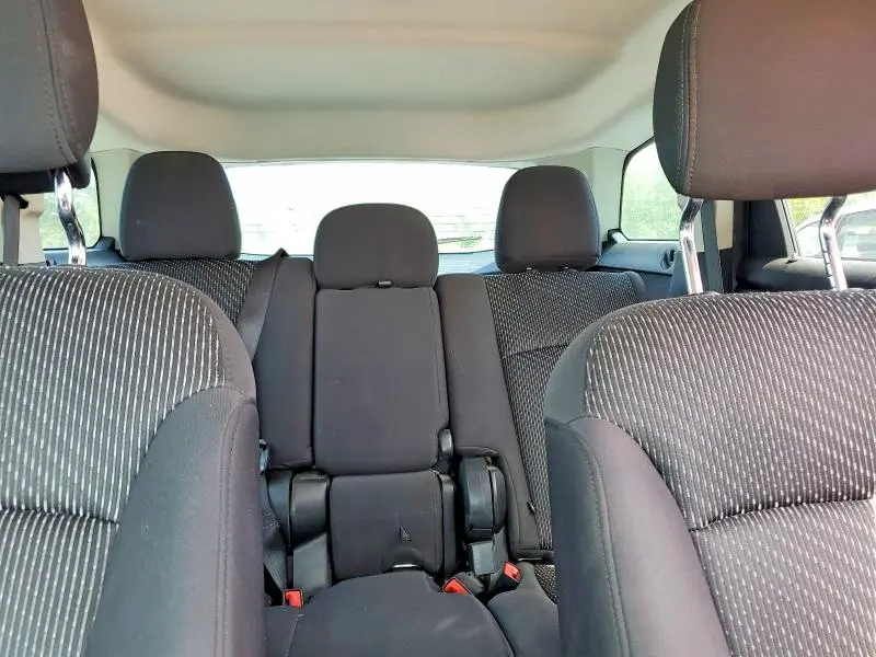 2013 DODGE JOURNEY SE  