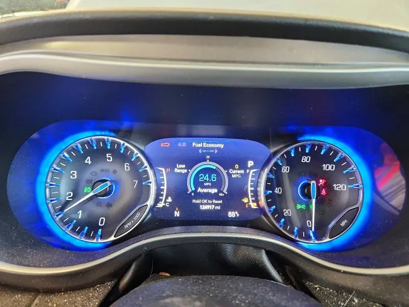 2020 CHRYSLER PACIFICA TOURING L PLUS  