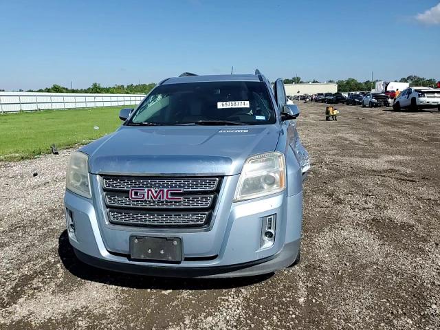 2014 GMC TERRAIN SLT