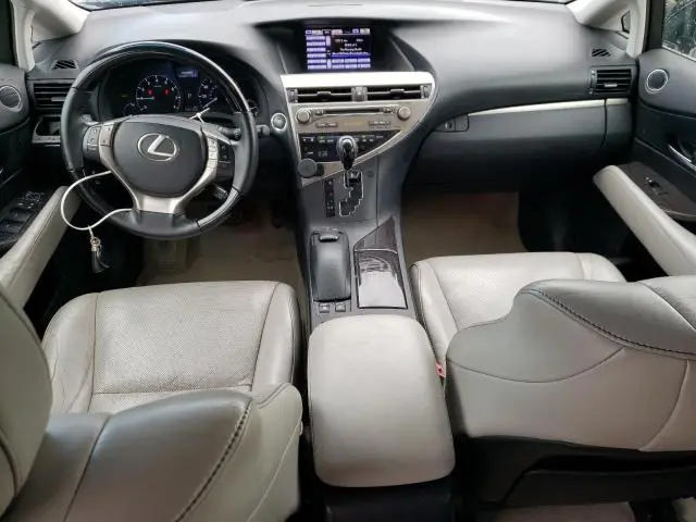 2014 LEXUS RX 350 BASE  