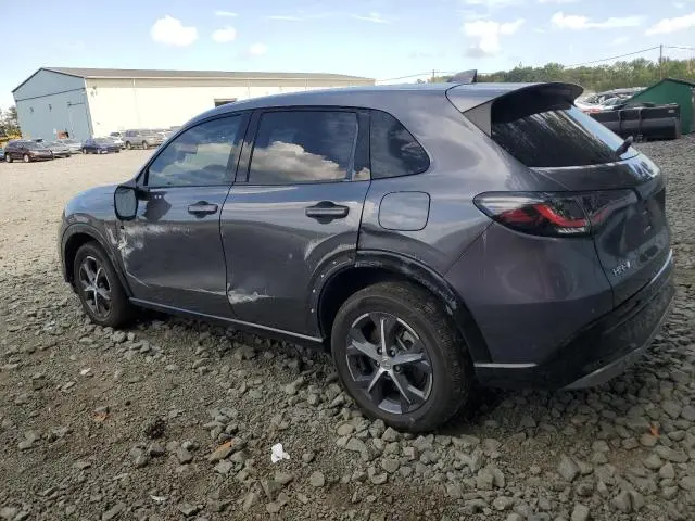 2023 HONDA HR-V EXL  