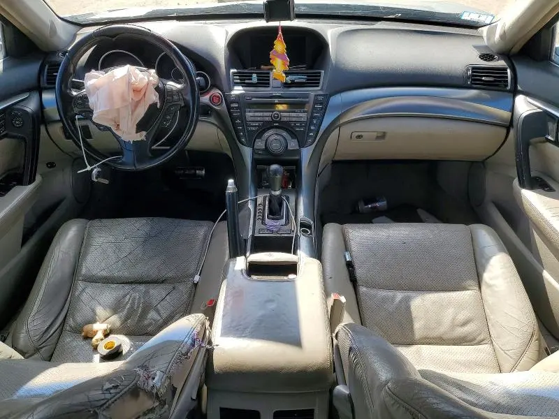2010 ACURA TL   