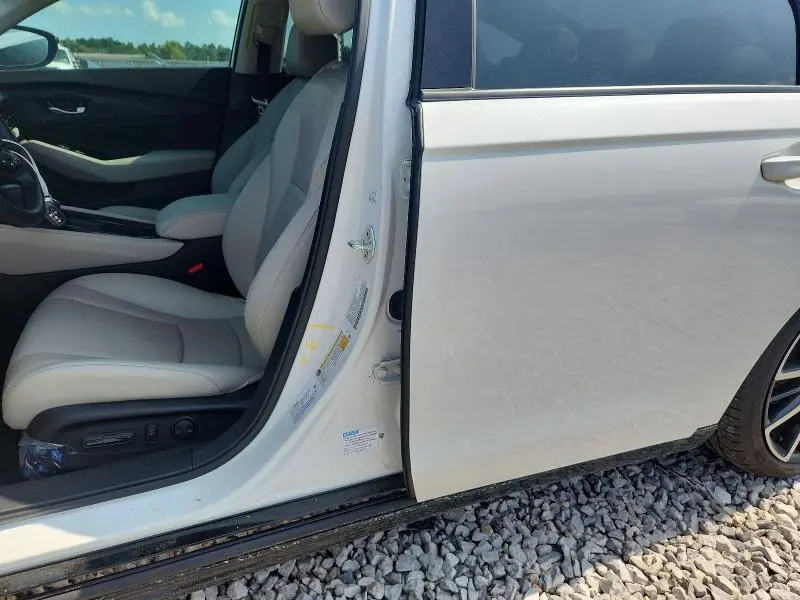 2025 HONDA ACCORD TOURING HYBRID  