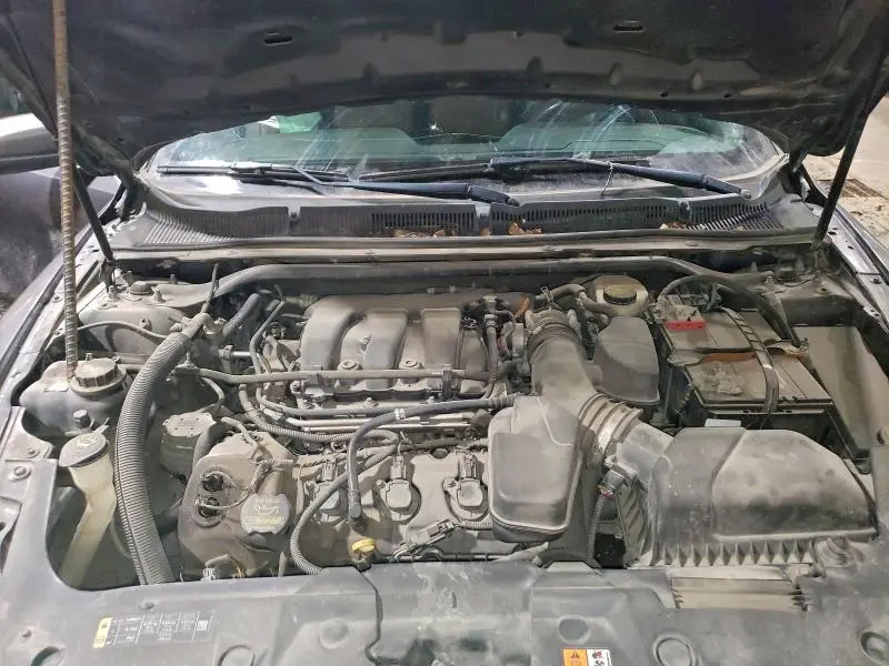 2013 FORD TAURUS SEL  