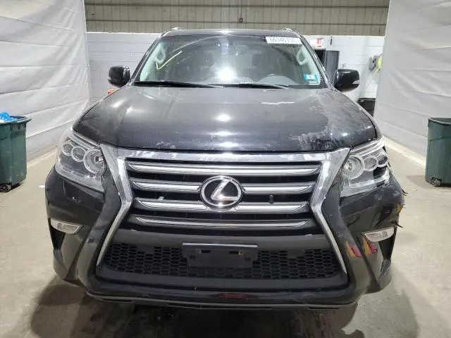 2014 LEXUS GX 460  