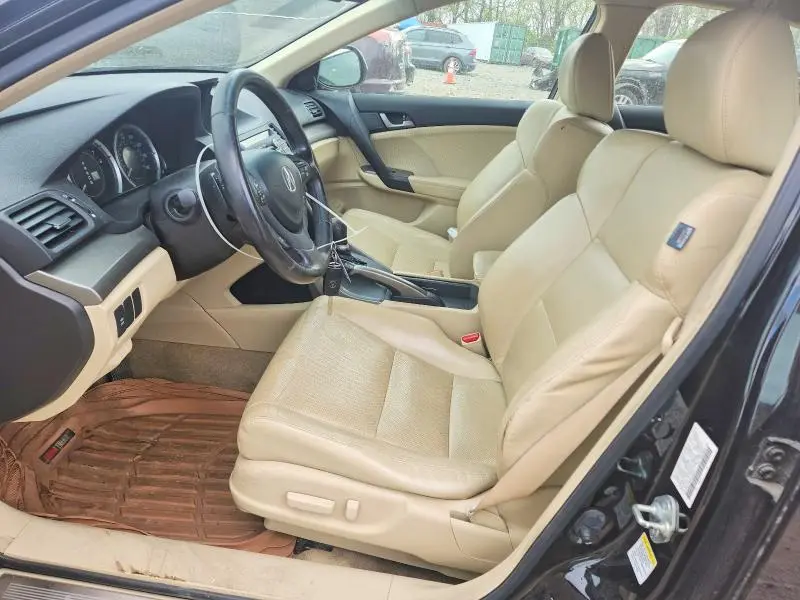 2010 ACURA TSX   