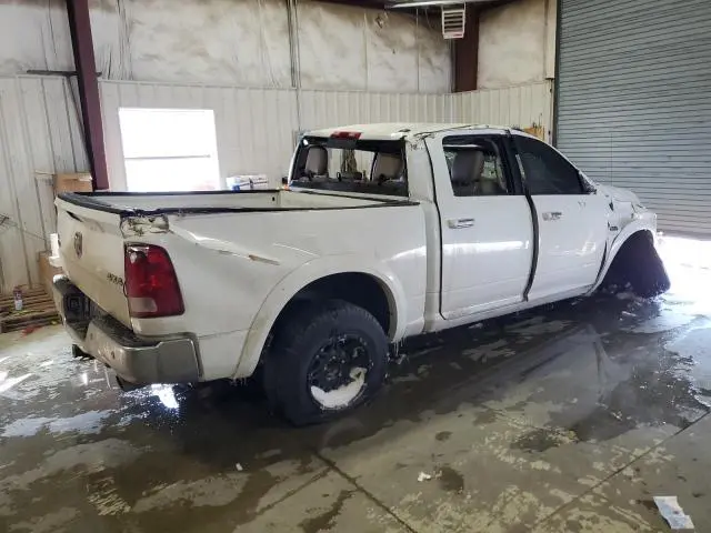 2012 DODGE RAM 1500 LARAMIE  